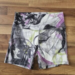 lululemon athletica Multicolor Athletic Shorts
